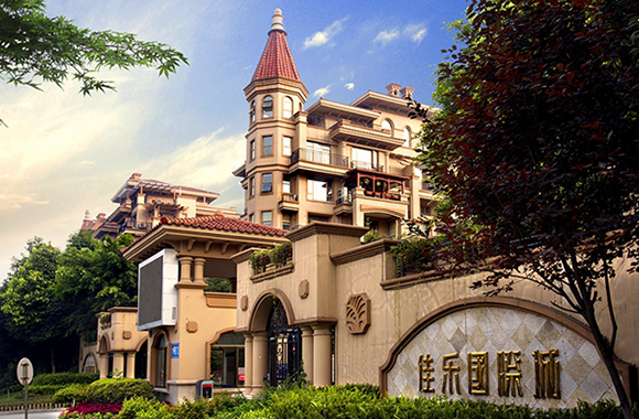 成都 安博电竞国际城